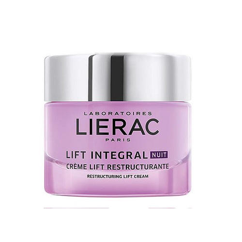 Lierac Крем-лифтинг для лица ночной Lift Integral Nuit Creme