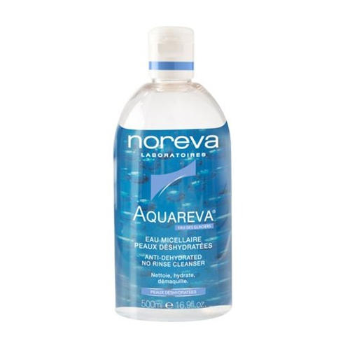Noreva Акварева Мицеллярная вода для обезвоженной кожи 500 м