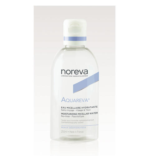 Noreva Акварева Мицеллярная вода для обезвоженной кожи 250 м