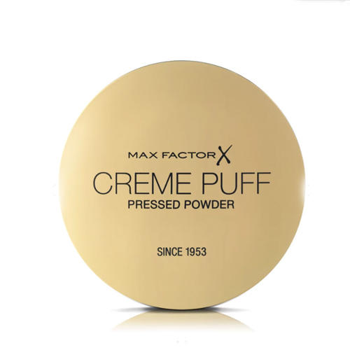 Max Factor Крем-пудра тональная Creme Puff Powder (Max Facto