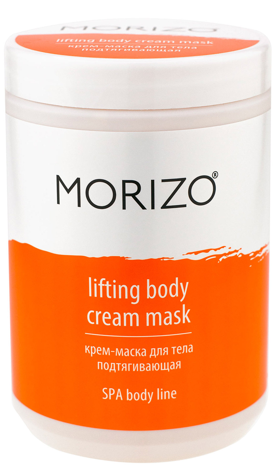 Morizo Крем-маска для тела подтягивающая, 1000 мл (Morizo, У