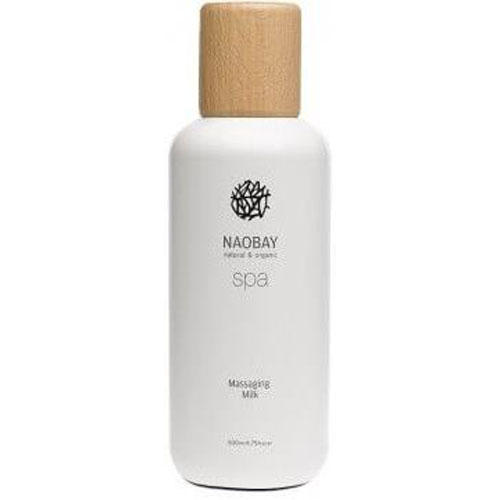 Naobay Spa Protective Shampoo Shower Gel Шампунь и гель для 