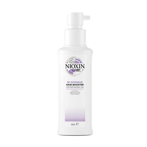 Nioxin Усилитель роста волос 100 мл (Nioxin, 3D Интенсивный 