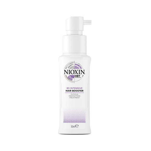 Nioxin Усилитель роста волос 50 мл (Nioxin, 3D Интенсивный у