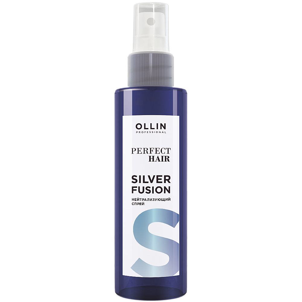 Ollin Professional Нейтрализующий спрей для волос, 120 мл (O