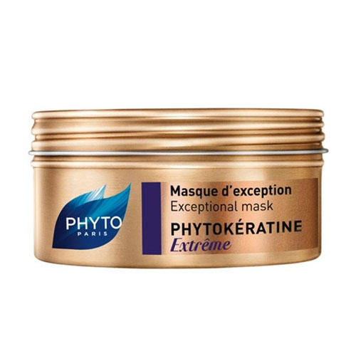 Phyto Фитокератин Экстрем Маска для волос 200 мл (Phyto, Мас