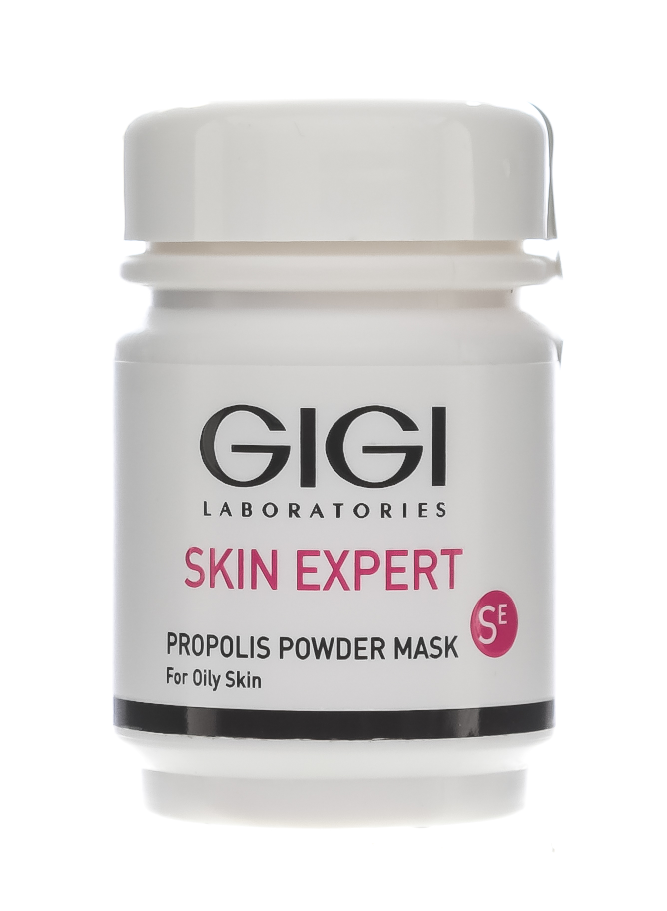 GiGi Пудра прополисная Propolis Poweder Mask, 50 мл (GiGi, S