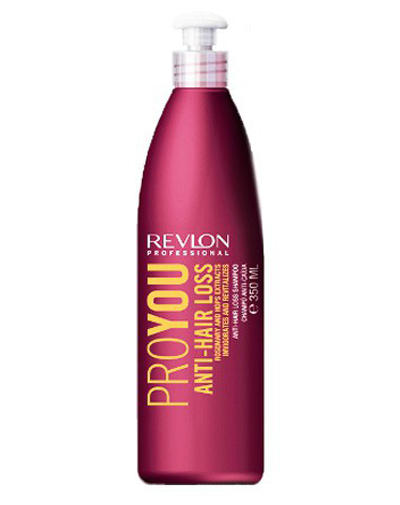 Revlon Professional Pro You Anti-Hair Loss Shampoo Шампунь п