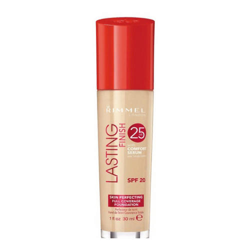 Rimmel Тональный Крем Lasting Finish Comfort Found 30 мл (Ri