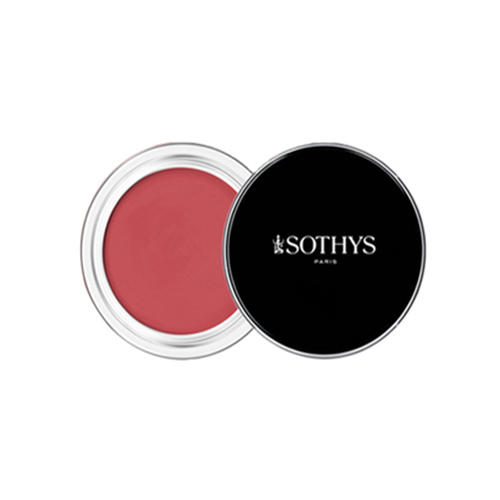 Sothys Кремовые румяна с эффектом сияния (Sothys, Make up)