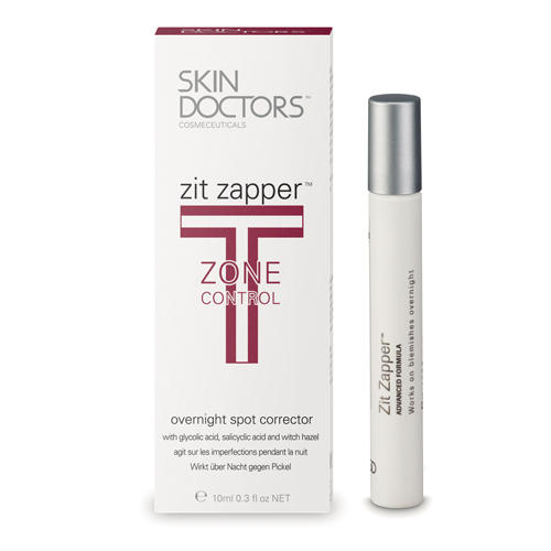 Skin Doctors Лосьон-карандаш для проблемной кожи лица  Zit Z