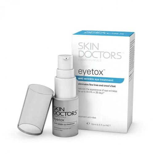 Skin Doctors Сыворотка против морщин под глазами Eyetox, 15 