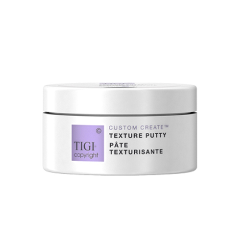 TIGI Текстурирующая паста для волос Texture Putty, 55 г (TIG