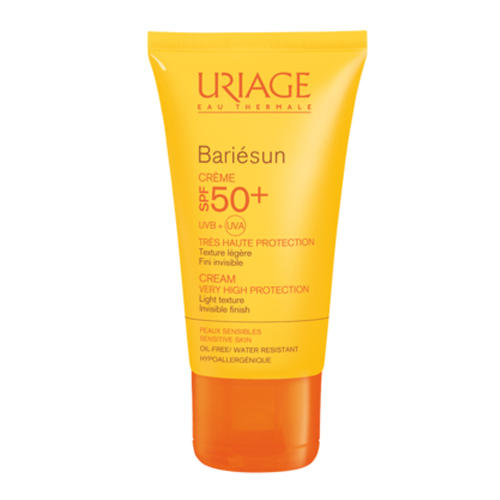 Uriage Солнцезащитный крем SPF50+ Барьесан 50 мл (Uriage, Ba