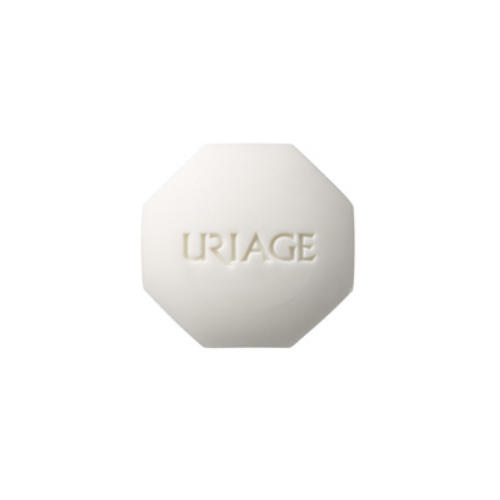 Uriage Обогащённое дерматологическое мыло 100 гр (Uriage, Ги