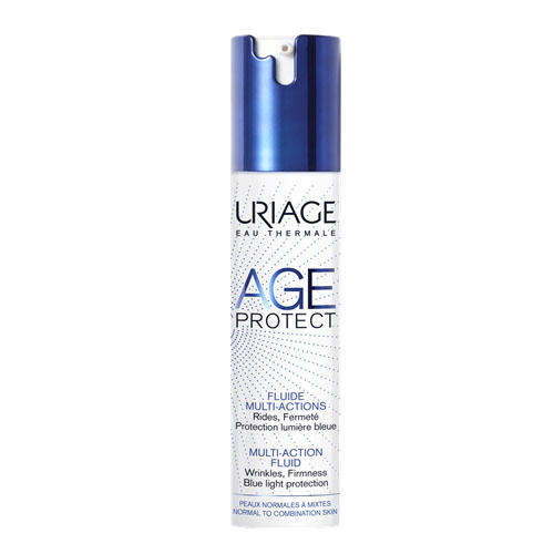 Uriage Age Protect Многофункциональная дневная эмульсия 40 м