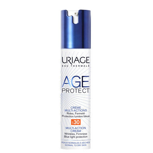 Uriage Age Protect Многофункциональный Крем SPF 30, 40 мл (U