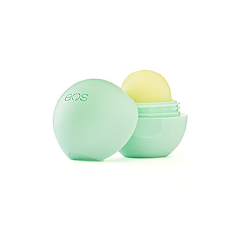 EOS Бальзам для губ Eos Sweet Mint Сладкая мята (EOS, Lip Ba
