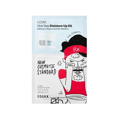 COSRX Комплекс для очищения и увлажнения кожи, 20 г (COSRX, 