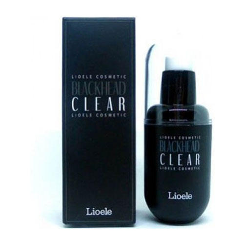 Lioele Тонер очищающий поры, 40 мл (Lioele, Pore Control)