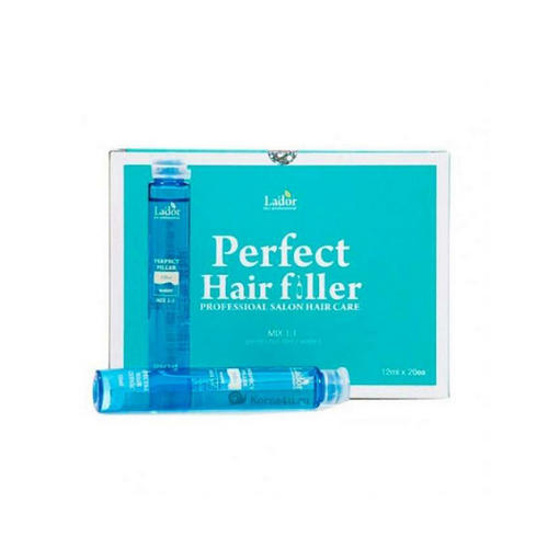 La'Dor Филлер для восстановления волос Perfect Hair Filler 1