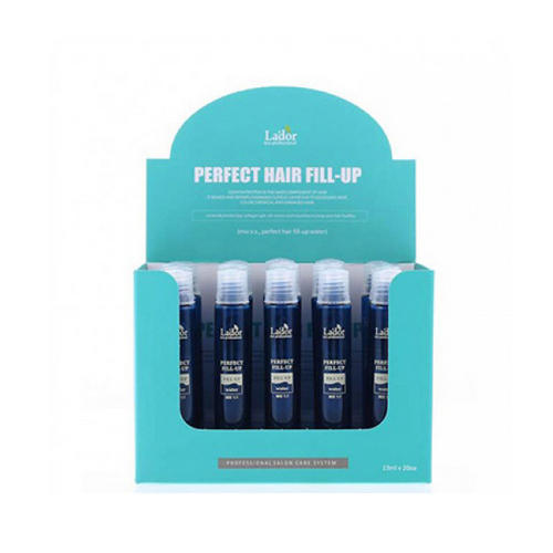La'Dor Филлер для восстановления волос Perfect Hair Filler 1
