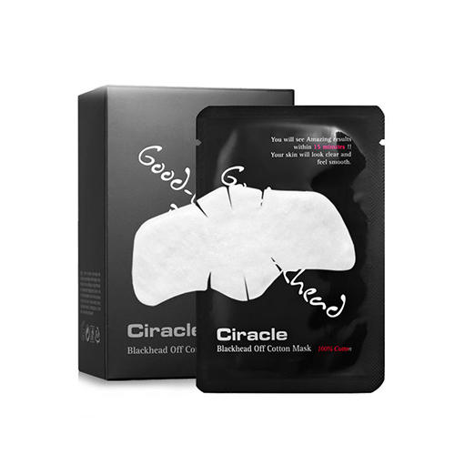 Ciracle Маска для удаления черных точек Ciracle Blackhead Of