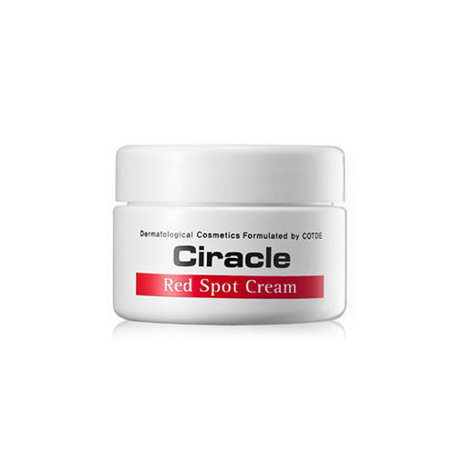 Ciracle Крем для проблемной кожи Ciracle Red Spot Cream 30 м