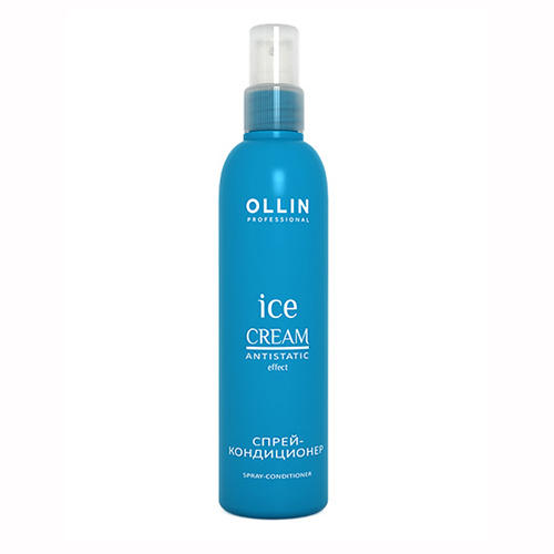 Ollin Professional Спрей-кондиционер Spray-Conditioner, 250 