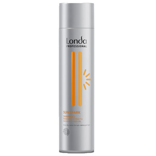 Londa Professional Солнцезащитный шампунь 250 мл (Londa Prof