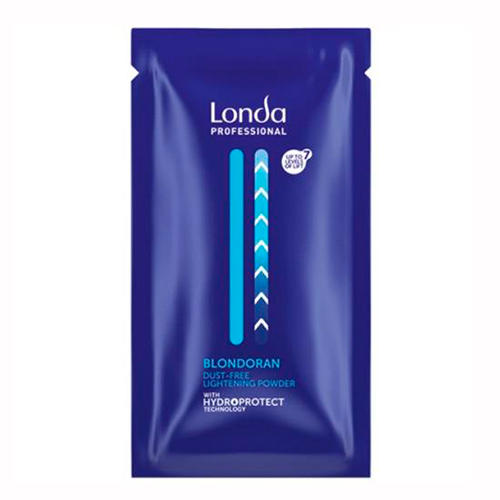 Londa Professional Порошок для осветления волос в саше L-Blo
