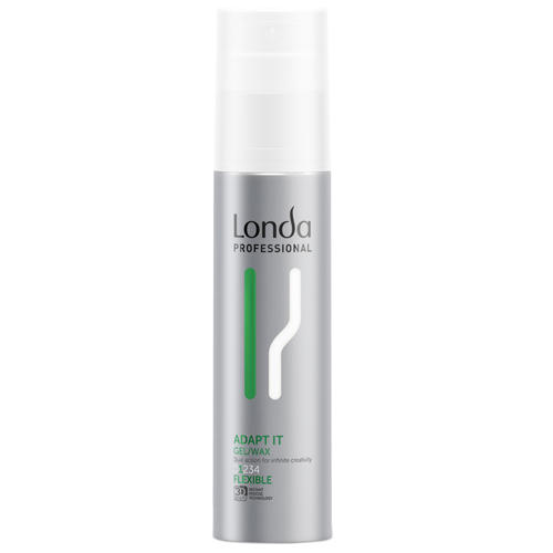 Londa Professional Adapt It Гель-воск для укладки волос норм