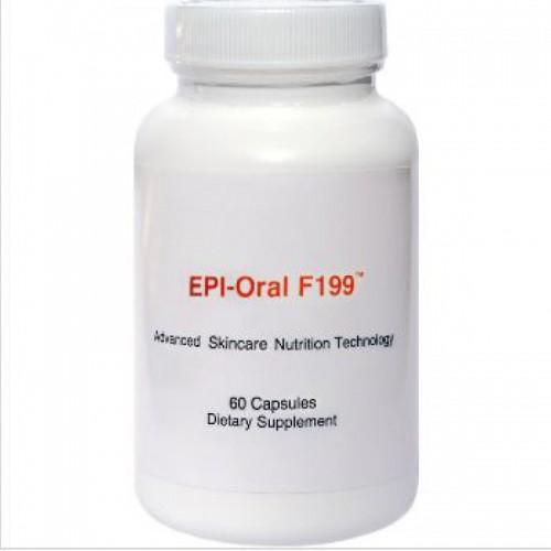 Premierpharm Anti-age добавка (БАД) Epi-Oral 60 капсул (Prem