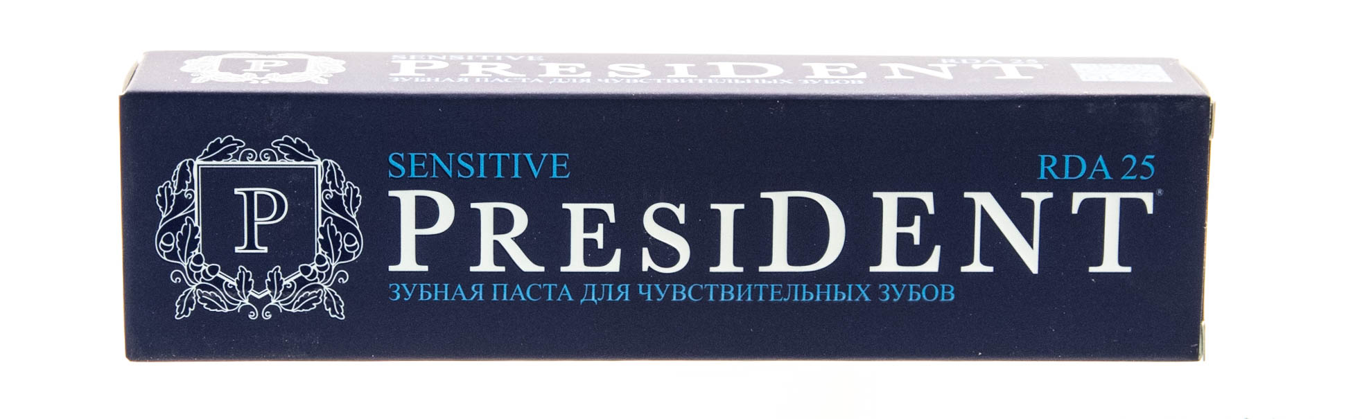 President Зубная паста для чувствительных зубов, 50 мл (Pres