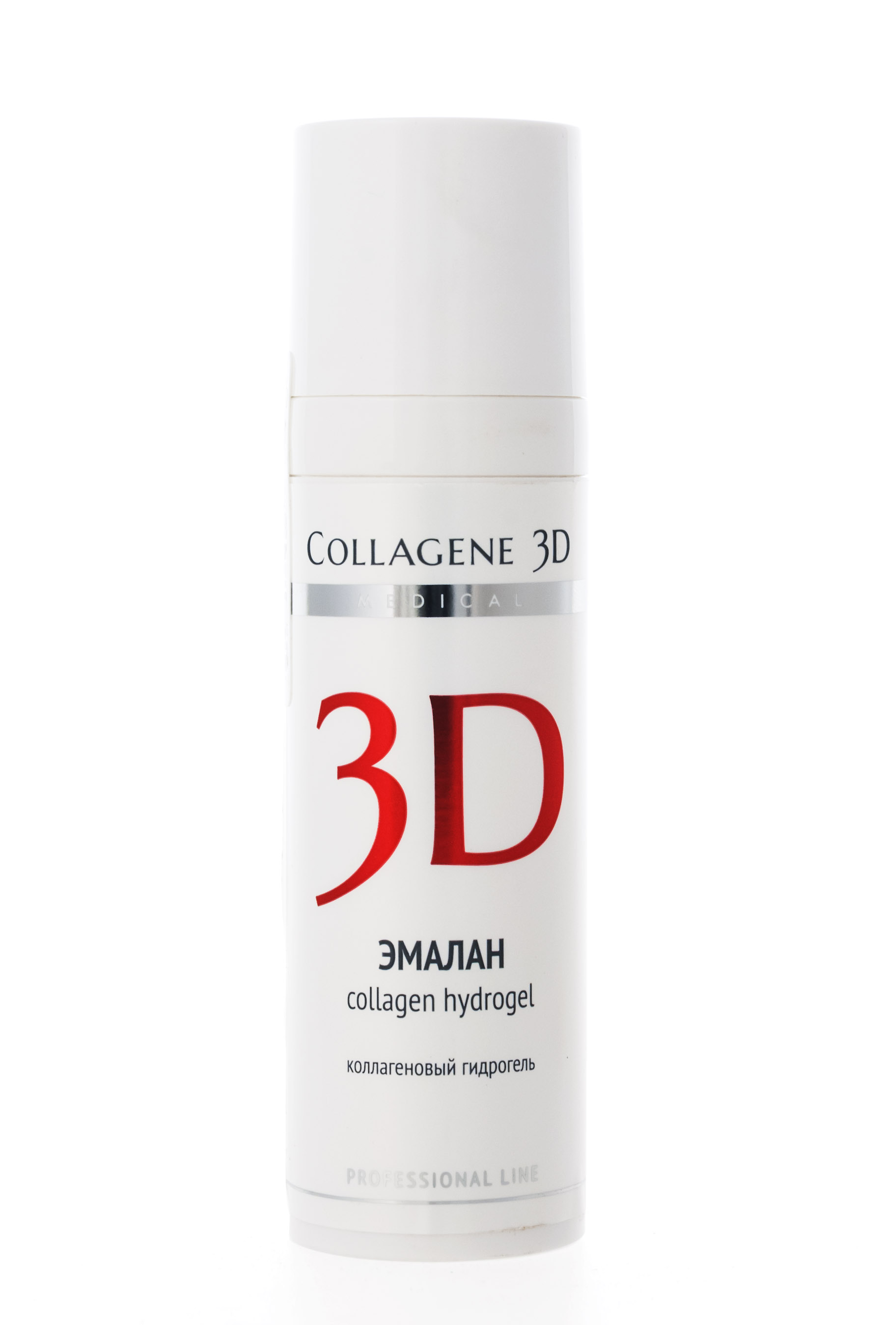 Medical Collagene 3D Гидрогель коллагеновый с аллантоином, д