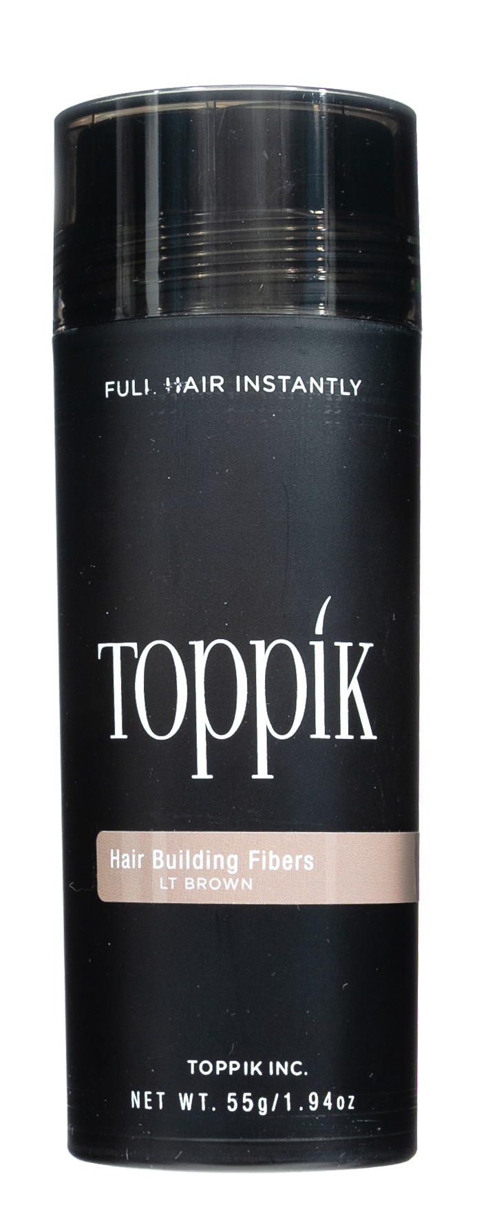 Toppik Пудра-загуститель для волос 27,5 гр (Toppik, Пудры за