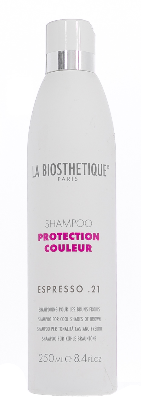 La Biosthetique Шампунь для окрашенных волос (холодные корич