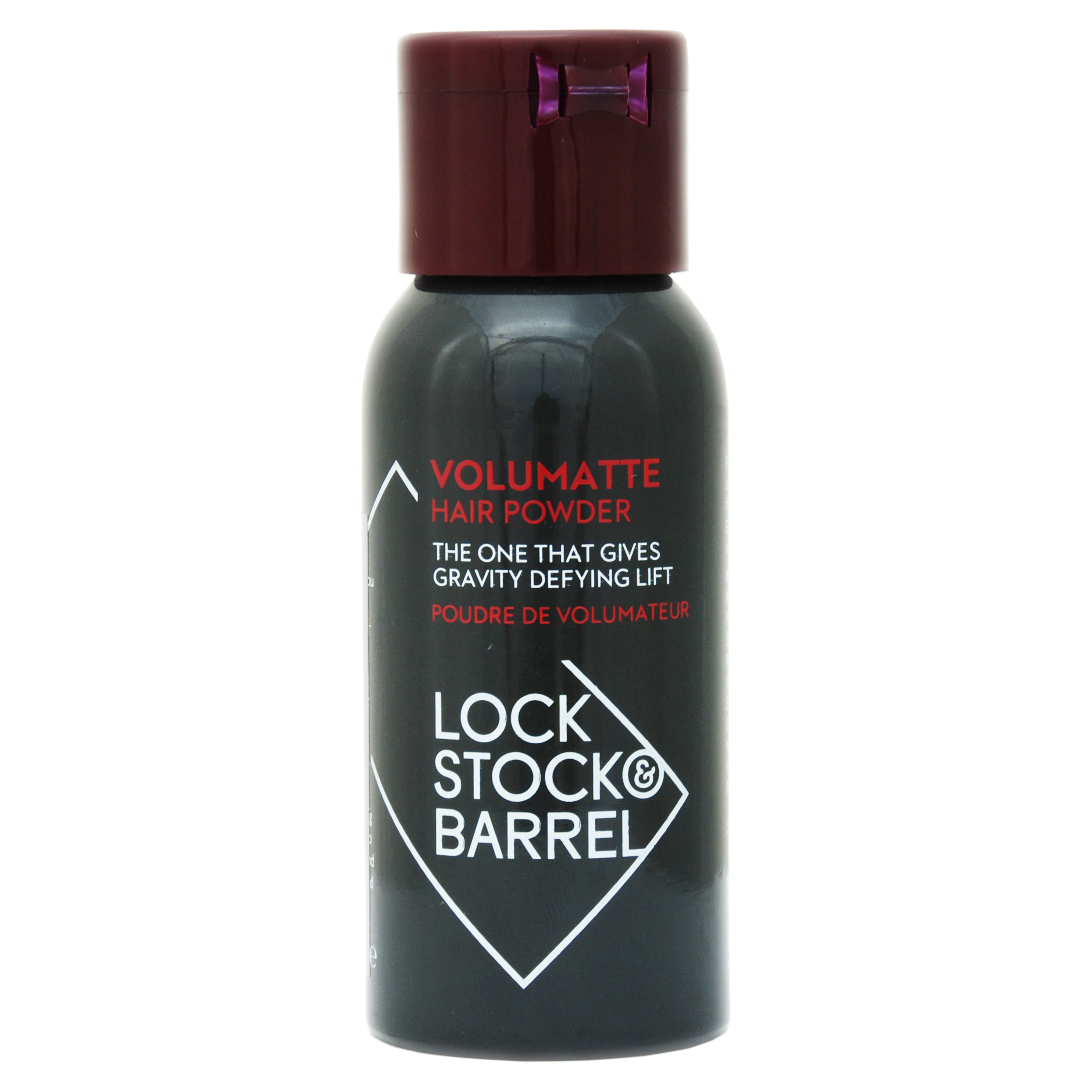 Lock Stock&Barrel Пудра для создания объема 10 гр (Lock Stoc