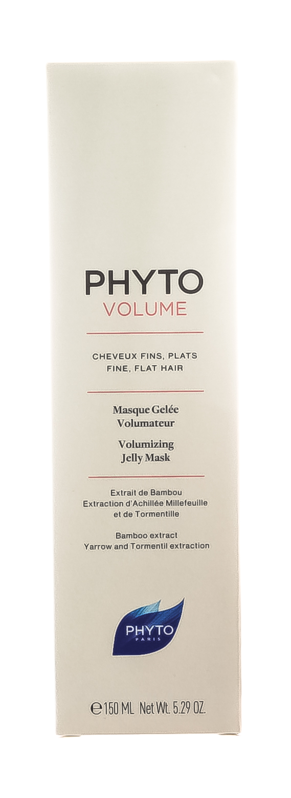 Phyto Маска-гель для создания объема, 150 мл (Phyto, Phytovo