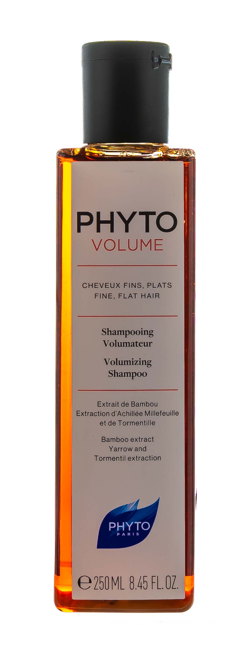 Phyto Шампунь Фитоволюм для создания объема, 250 мл (Phyto, 