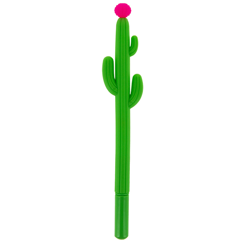 Ручка FUN CACTUS Flowery cactus