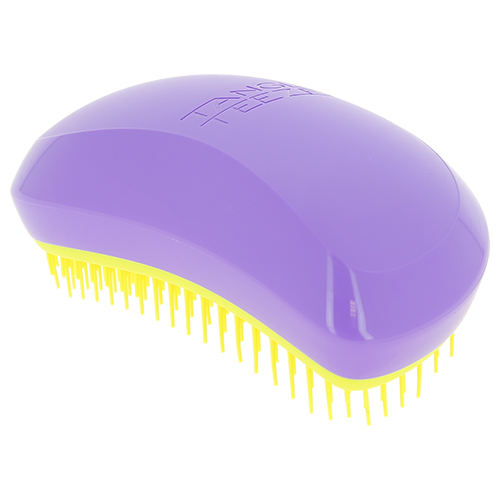 Расческа для волос TANGLE TEEZER SALON ELITE Purple & Yellow