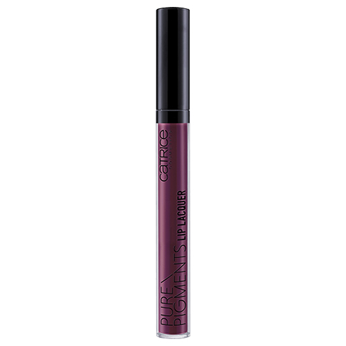 Блеск для губ CATRICE PURE PIGMENTS LIP LACQUER тон 050