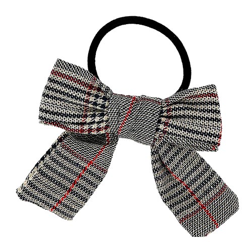 Резинка LADY PINK BACK TO SCHOOL bow
