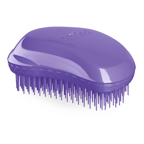 Расческа для волос TANGLE TEEZER THICK & CURLY Lilac fondant