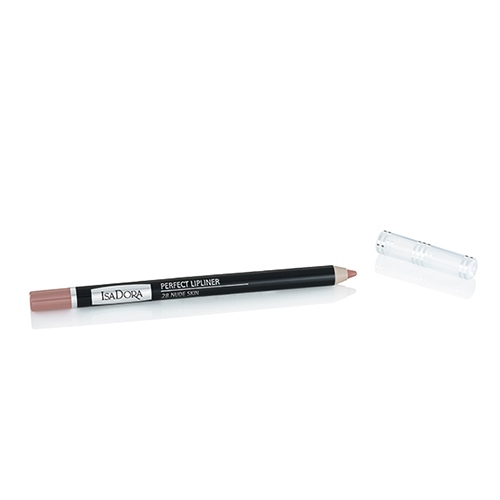 Карандаш для губ ISADORA PERFECT LIPLINER тон 28