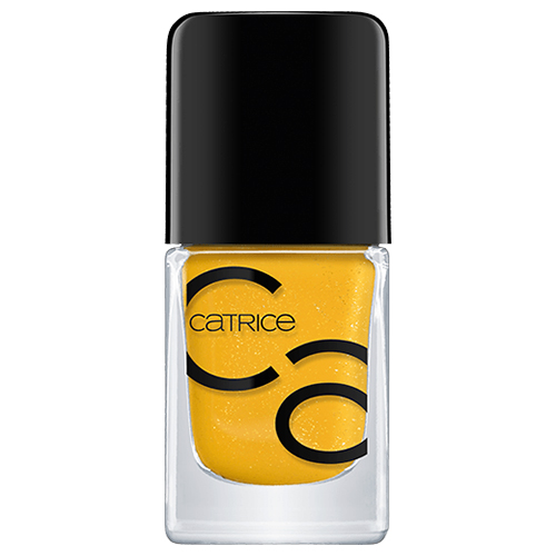 Лак для ногтей CATRICE ICONAILS GEL LACQUER тон 47 10,5 мл