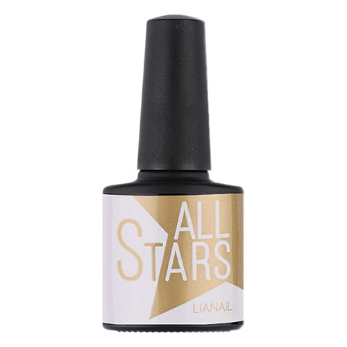 Верхнее покрытие для ногтей UV/LED LIANAIL ALL STARS для фра