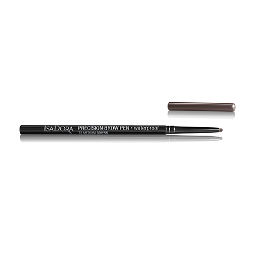 Карандаш для бровей ISADORA PRECISION BROW PEN тон 72 водост