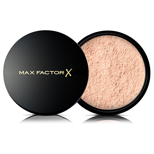 Пудра рассыпчатая для лица MAX FACTOR PROFESSIONAL LOOSE POW